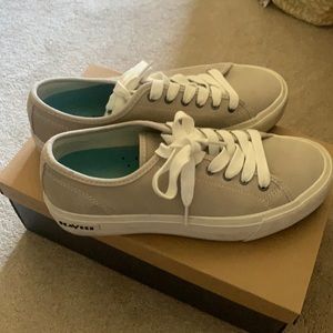 SeaVees platform shoes